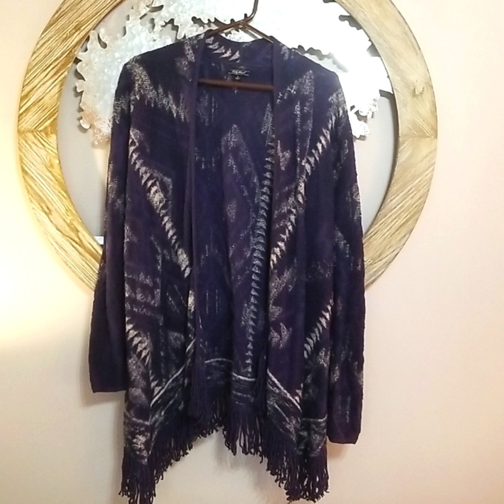 LUCKY BRAND cardigan